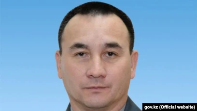 Экс-министра обороны Казахстана обвинили в превышении власти - изображение 1