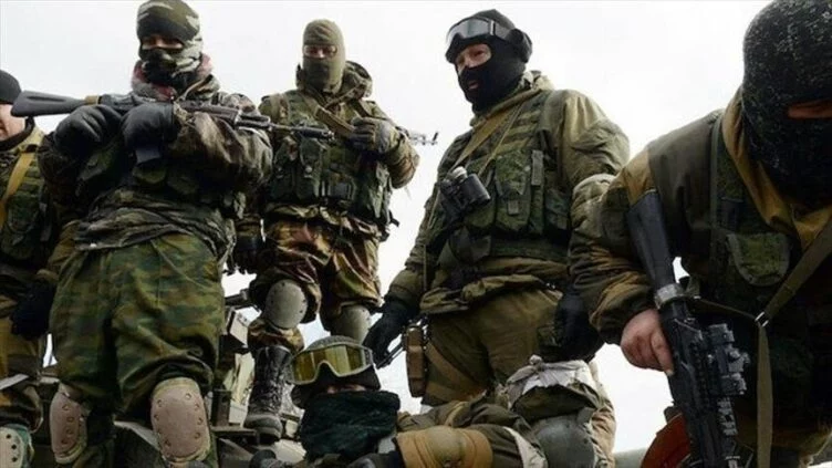 В России предложили утвердить уголовное наказание за «дискредитацию» заключенных, воевавших в Украине - изображение 1