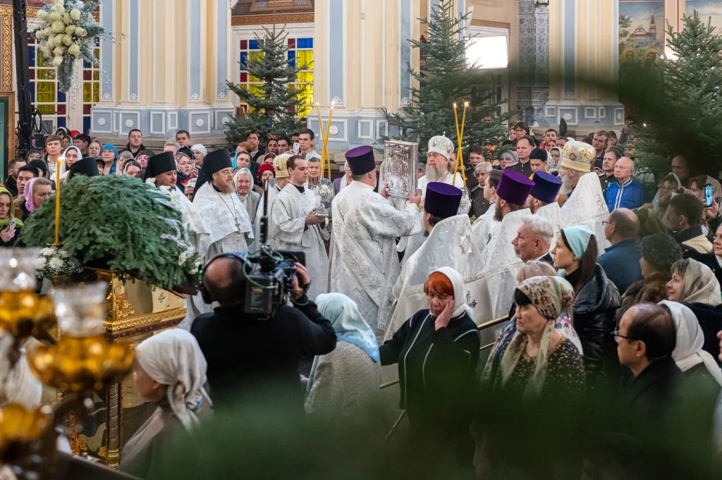 Изображение 7 для Рождество мерекесінің беделі неліктен түсіп кетті