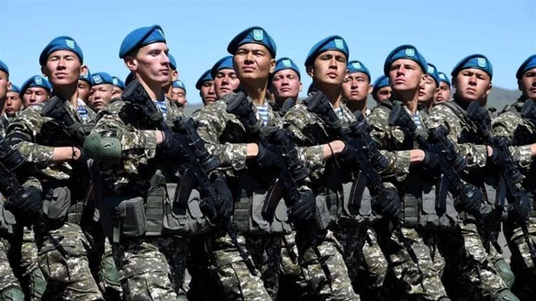 1,5 тысяч казахстанцев призовут на воинские сборы - изображение 1