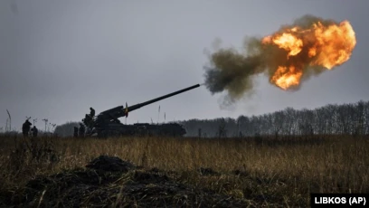 США выделили Украине новый пакет военной помощи более чем на $3 млрд - изображение 1