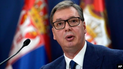 Сербия отвергла призывы ЕС ввести санкции против России - изображение 1