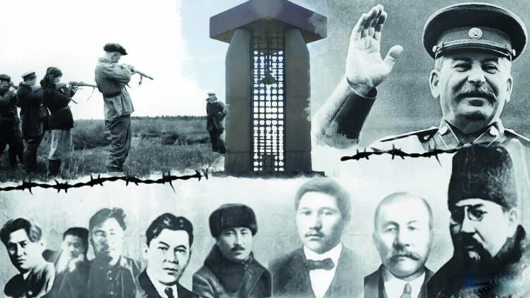 Саяси қуғын-сүргін құрбандары ақталады - изображение 1