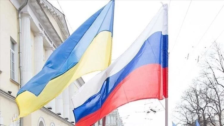 Украина ввела санкции против 182 предприятий России и Беларуси - изображение 1