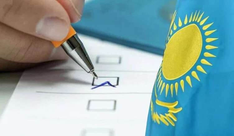 Партии «Байтак» и Respublica не смогут участвовать на выборах в маслихаты во всех областях - изображение 1
