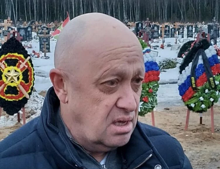 «Вагнер» признана транснациональной преступной организацией - изображение 1