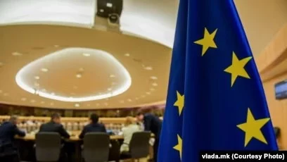 В ЕС придумали план передачи замороженных резервов РФ Украине - изображение 1