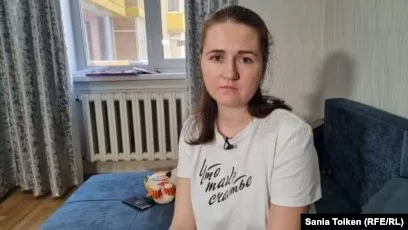 Жена сотрудника ФСО Михаила Жилина попросила убежища во Франции - изображение 1