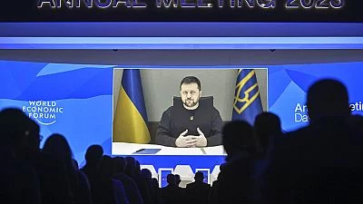 Зеленский: «Мир должен опередить военную мобилизацию общего врага» - изображение 1