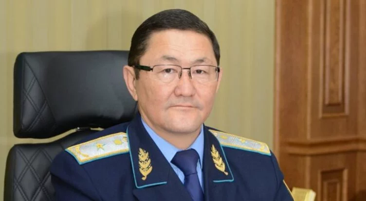 Генпрокурор Казахстана: Установлены ключевые организаторы январских событий - изображение 1