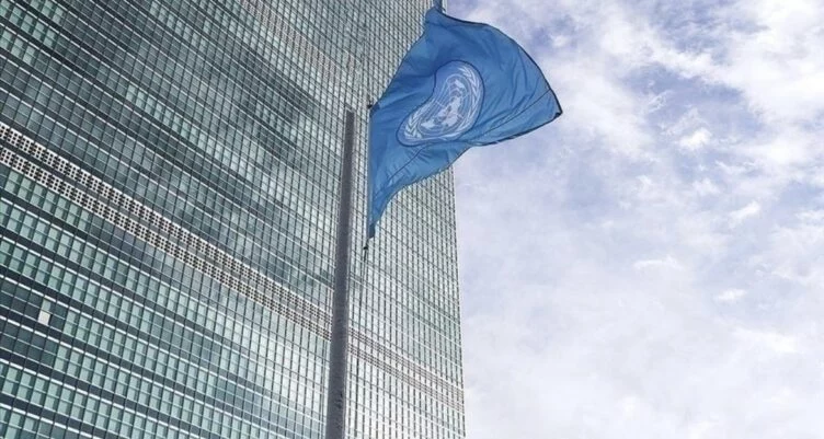 Москва на заседании ООН поднимет тему Украинской православной церкви - изображение 1