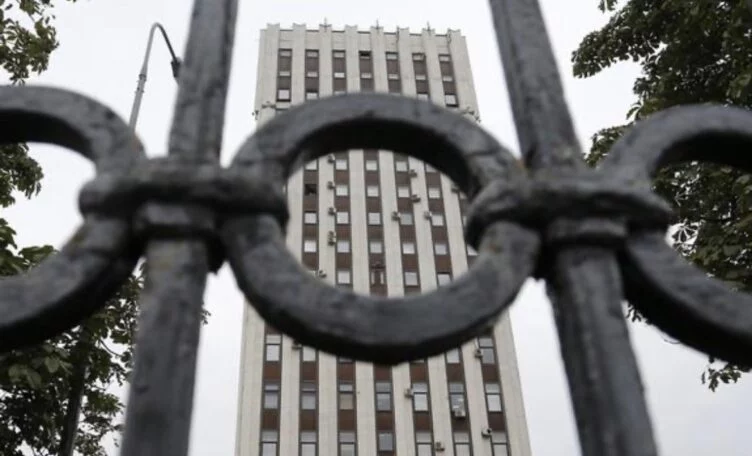 Шведскую антивоенную организацию объявили в России нежелательной - изображение 1