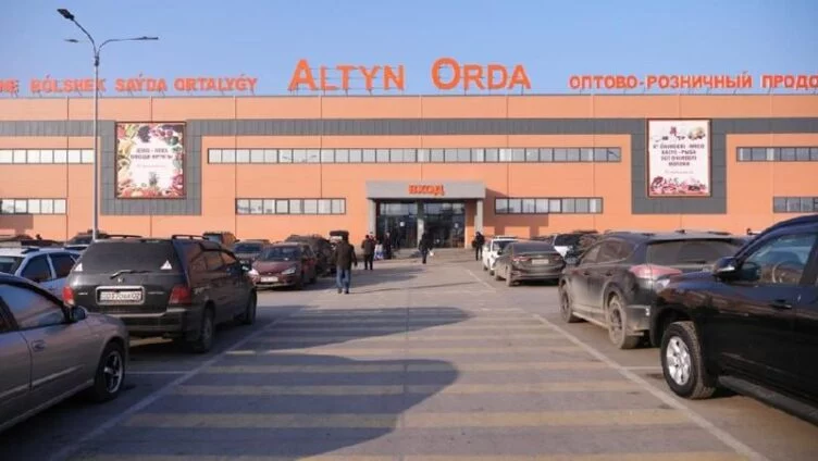 «Алтын Орда» базарының басшыларына халықаралық іздеу жарияланды - изображение 1