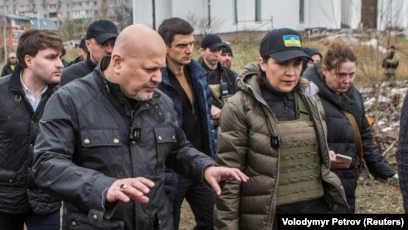 Великобритания проведет встречу по расследованию военных преступлений России в Украине - изображение 1