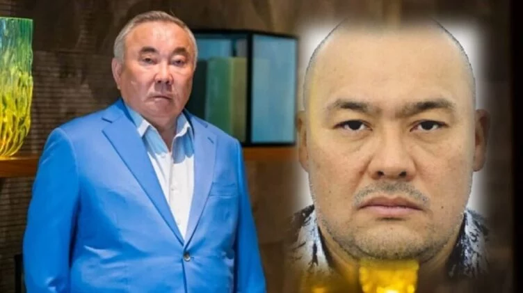 Болат Назарбаевтың «оң қолы» туралы ақпаратқа сыйақы жарияланды - изображение 1