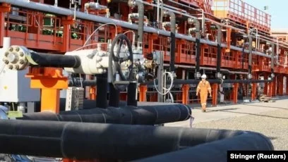 Казахстан получил «зеленый свет» на поставку нефти в Германию через российскую «Транснефть» - изображение 1