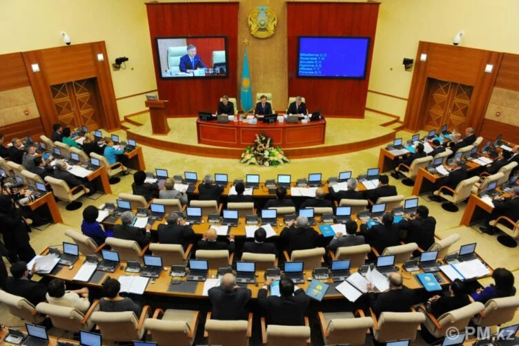 Досрочный роспуск мажилиса ожидается уже на следующей неделе – источник - изображение 1