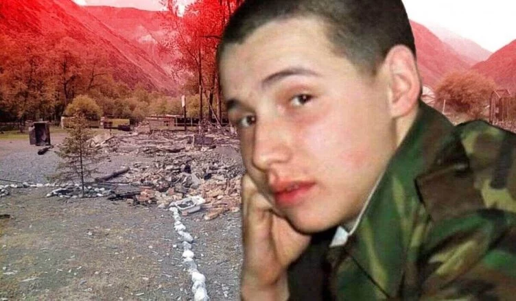 Бас прокуратура Челахтың ісіне қатысты мәлімдеме жасады - изображение 1