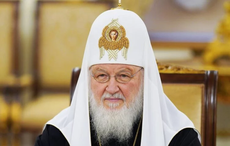 Патриарх Кирилл заявил о независимости РПЦ от любого политического влияния - изображение 1