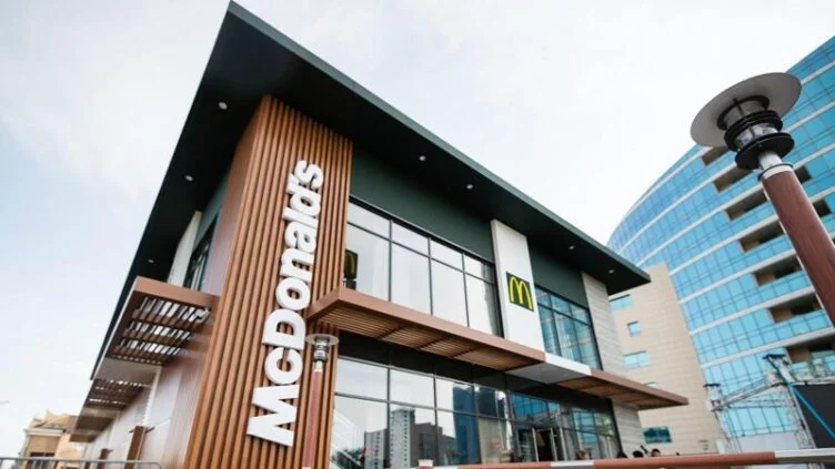 Почему казахстанское мясо не подходит McDonalds? - изображение 1