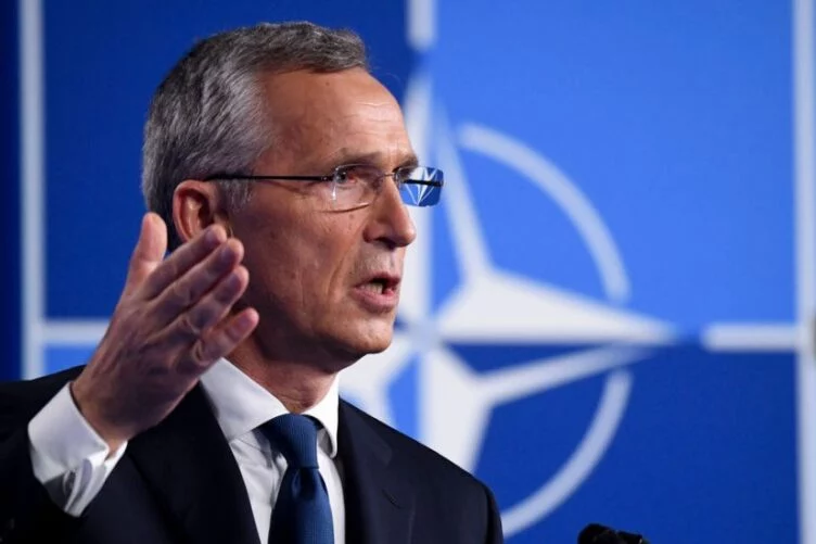 Столтенберг призвал Южную Корею усилить военную поддержку Украины - изображение 1