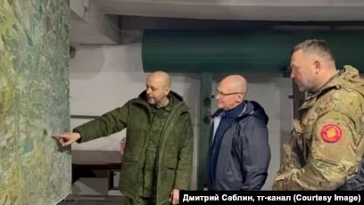 В России бывших участников «спецоперации» выдвинут на выборы - изображение 1