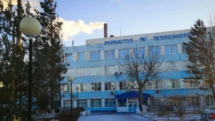 Екібастұз: Жылу тасымалдағыштың температуралық параметрлері төмендеді - изображение 1