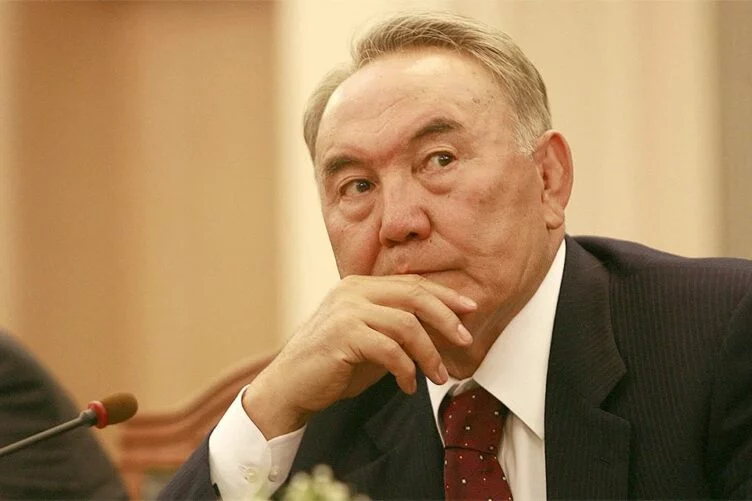 «Тұңғыш президент – Елбасы» туралы заңның күші жойылды - изображение 1