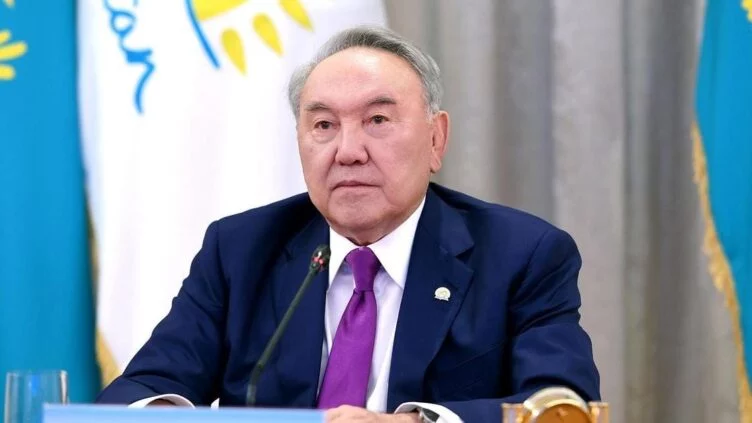 Назарбаевтың жүрегіне ота жасалды - изображение 1