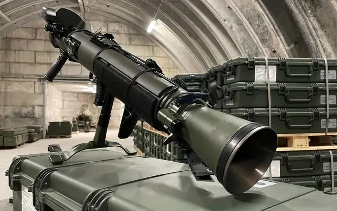 Ряд европейских стран пообещали Украине новую военную помощь - изображение 1