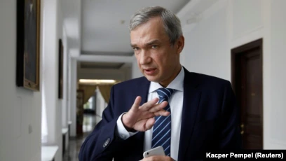 Оппозиция Беларуси не исключает скорого начала в стране мобилизации - изображение 1