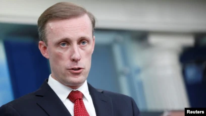 В США заявили о необходимости «быстро и решительно поддержать Украину» - изображение 1
