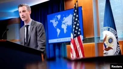 США: Украина самостоятельно принимает решение о нанесении ударов - изображение 1
