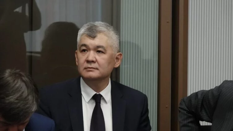 Суд по апелляционной жалобе Биртанова перенесли - изображение 1
