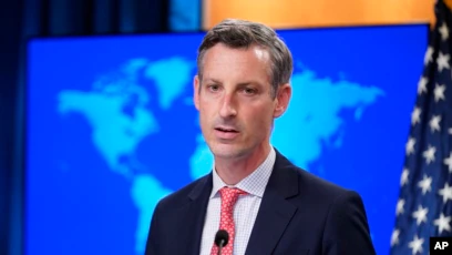 США призвали Россию прекратить атаки в Украине - изображение 1