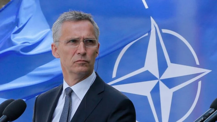 Генсек НАТО раскритиковал позицию президента Турции по Швеции в НАТО - изображение 1
