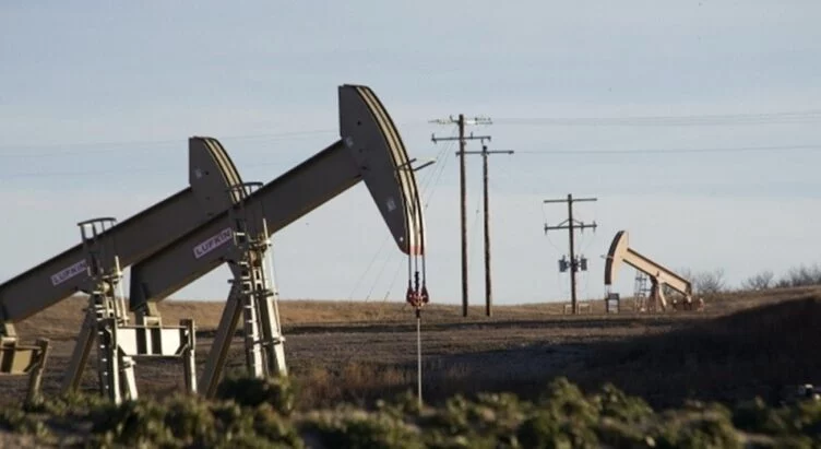 Казахстанские специалисты в поисках новых нефтегазовых участков - изображение 1
