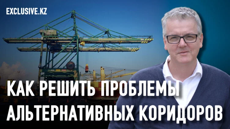 Нужен ли искусственный интеллект грузовым терминалам? - изображение 1