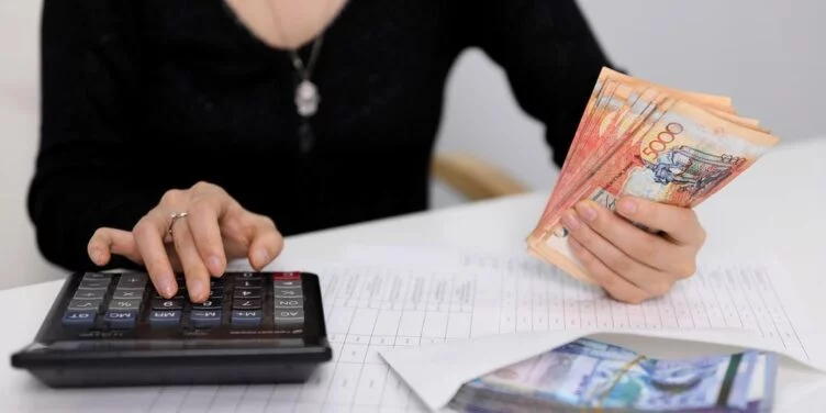 Несие төлей алмай жүрген азаматтарға қатысты заң қолданысқа енеді - изображение 1