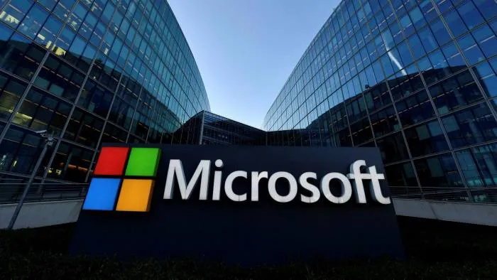 В компании Microsoft намерены сократить 10 тысяч работников - изображение 1