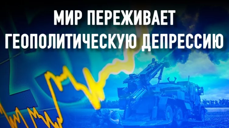 Чем больше войн, тем больше инфляция - изображение 1