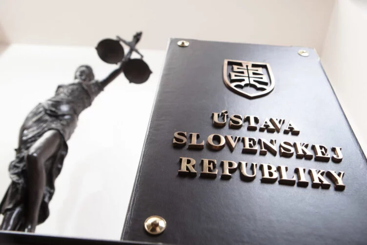 В Словакии провалился референдум об изменении Конституции - изображение 1
