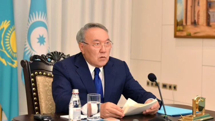 Назарбаевтың кеңсесіне 5,6 млрд теңге бөлінді - изображение 1