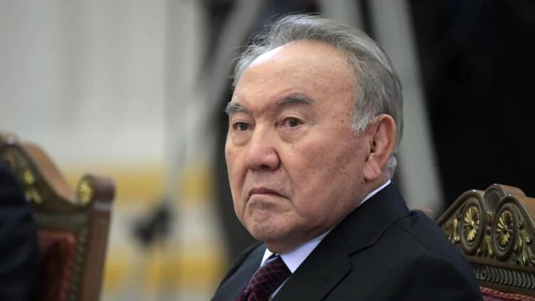 Конституционный суд постановил признать закон о Елбасы утратившим силу - изображение 1