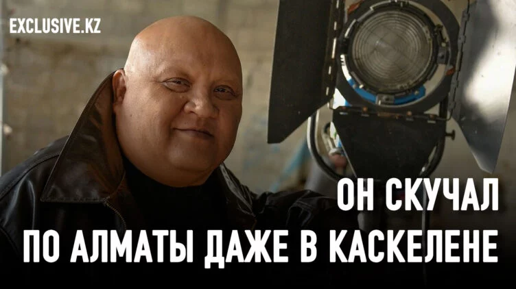 Как Фара сорвал съемки фильма - изображение 1