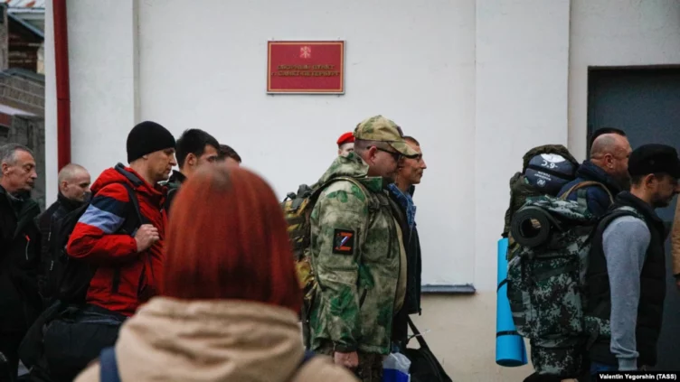 В Москве отменили отсрочку для отцов троих детей при мобилизации - изображение 1