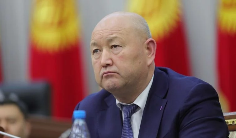 В Кыргызстане задержали бывшего вице-премьер-министра Разакова - изображение 1