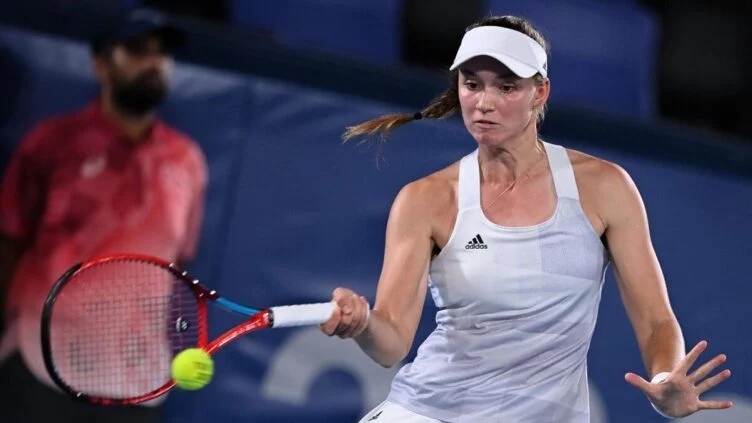 Рыбакина Australian Open-2023 жарысының финалына шықты - изображение 1
