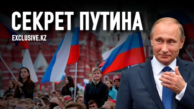 Российские маппеты или американские куклы? - изображение 1