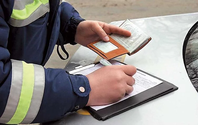 В Казахстане вступили в силу новые размеры штрафов за нарушения ПДД - изображение 1